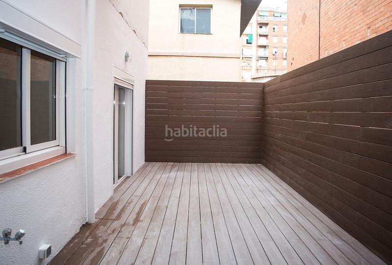 Foto 62434956-835a-4c29-88a3-f2560c4382b0. Etagenwohnung in Sants Barcelona