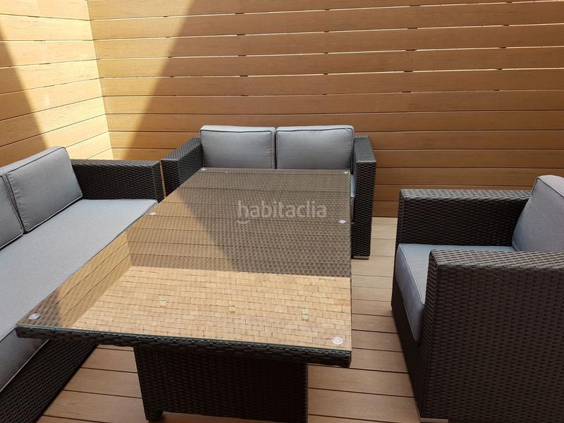 Foto a374c5bf-a39e-4e31-bfd6-be8fe1a6ebdf. Etagenwohnung in Sants Barcelona