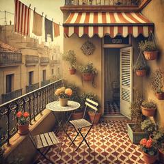 Àtic  Calle moli