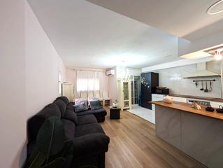 Flat  Carrer de llinars