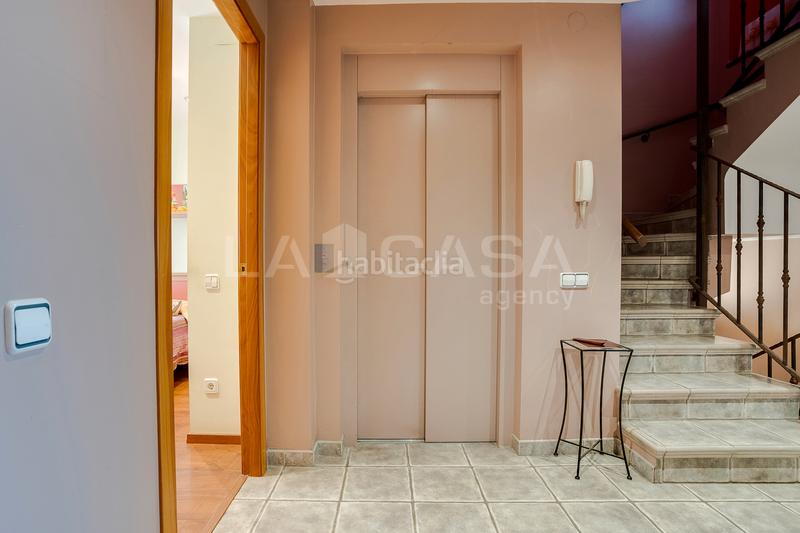 Foto ea07d8f2-7ca2-4610-94f8-e8cb97cc33be. Casa amb calefacció aparcament a Font Verda Granollers
