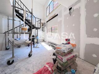 Duplex  Carrer de maria ward