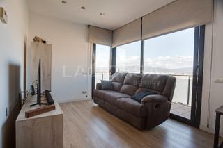 Duplex  Carrer del terme