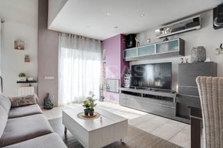 Zweistöckige Wohnung  Carrer de joan prim