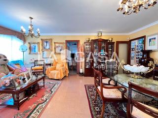Flat  Calle miquel servet