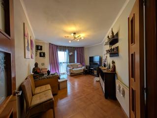Flat  Carrer de la travessera