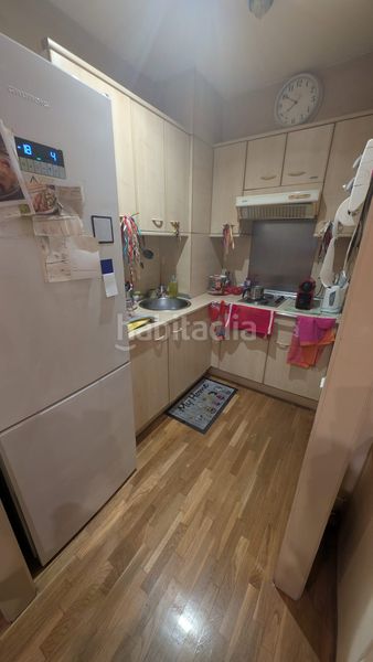 Foto 1cbefde2-abeb-43c2-915c-96e7fef4c36d. Pis a La Nova Esquerra de l´Eixample Barcelona