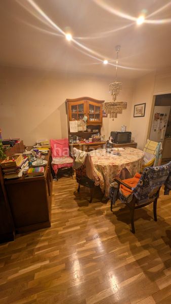 Foto 82390af1-496d-4a24-bc8a-b1a20dbe11f2. Pis a La Nova Esquerra de l´Eixample Barcelona