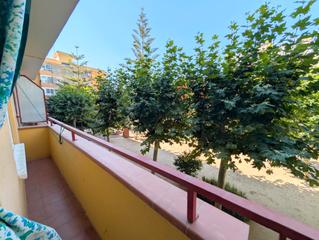 Appartement  Passeig de la costa brava