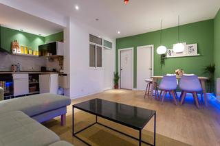 Business premise  Calle florida de la