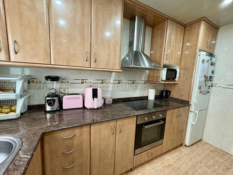 Foto 5bd06d80-bdf6-4c24-8042-d96c76de4ee6. Planta baixa a Verdum Barcelona