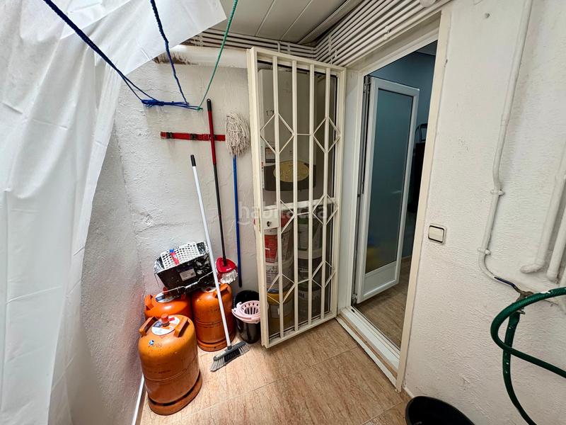 Foto cd75e7bb-b1c4-4130-b7eb-88870acbca8e. Planta baixa a Verdum Barcelona