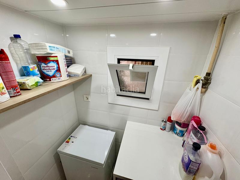 Foto e6524f2e-c55c-492e-8ab4-37d7bb454d61. Planta baja en Verdum Barcelona