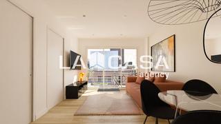 Etagenwohnung  Carrer de lluc