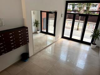 Appartement  Calle brasil