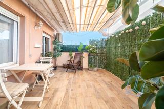 Penthouse  Carrer de joan fiveller