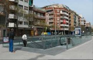 Local commercial  Carrer de claramunt