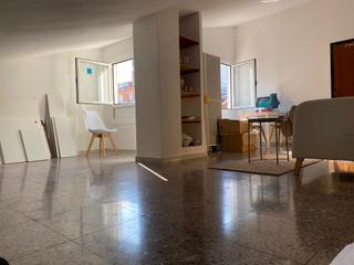 Loft  Carrer de melcior de palau