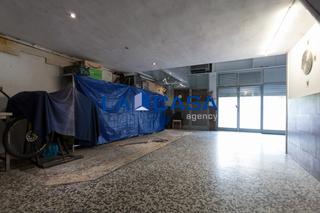 Local Comercial en Calle TEIDE DEL