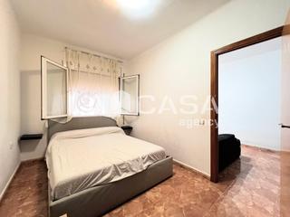 Piso en Carrer d'Andrés Segovia