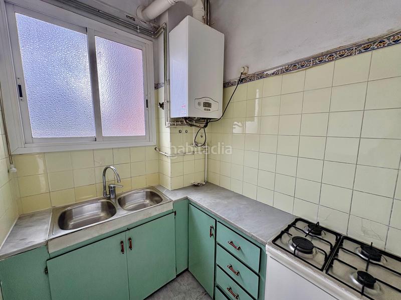 Foto 5d07b436-7958-4dad-a337-458766a21d99. Appartement dans Barri de les Corts Barcelona