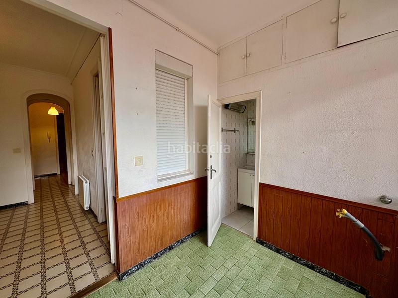 Foto 0689b26f-6948-4e59-aa43-e06012477363. Piso en Barri de les Corts Barcelona