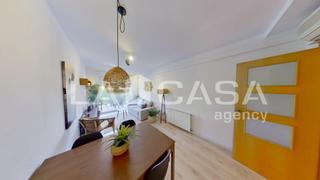 Appartement  Carrer de sant antoni maria claret