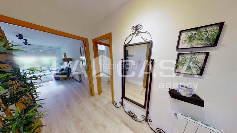Foto 52a3d2e4-dbfa-4e7d-a65c-eb772dd75900. Piso en La Sagrera Barcelona