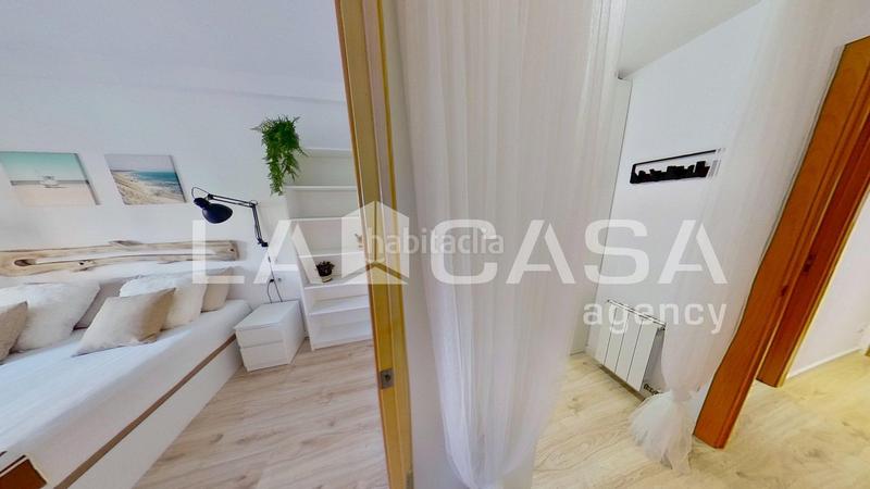Foto 6c4ba7e5-e6cf-4a84-9347-a69b8504dbb9. Piso en La Sagrera Barcelona