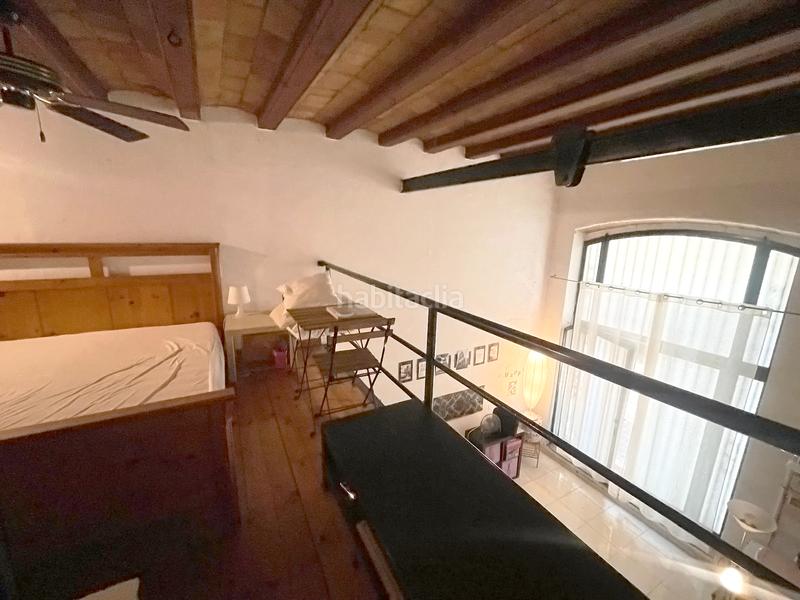 Foto 1f3b2455-31a8-4a79-942a-a64fa9384d22. Duplex in El Poble Sec - Parc de Montjuïc Barcelona