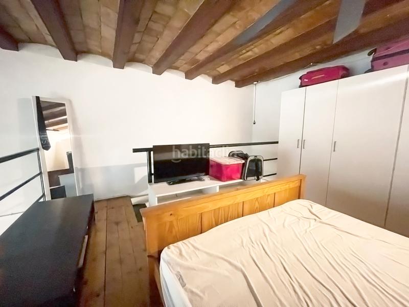Foto 30eca9e3-7d62-48e3-84dd-e158ffee2e5b. Duplex in El Poble Sec - Parc de Montjuïc Barcelona