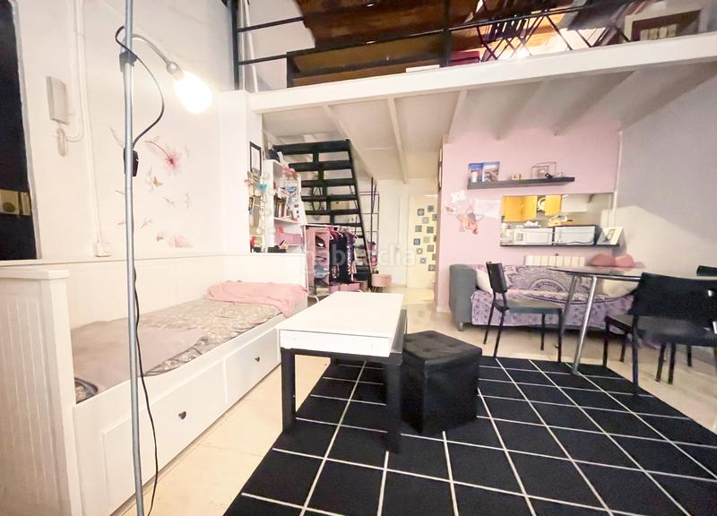 Foto 569801b2-7cbf-4668-b960-b9740be6f042. Duplex in El Poble Sec - Parc de Montjuïc Barcelona