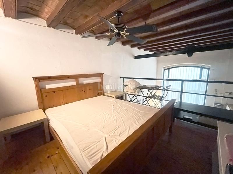 Foto f76ab114-b784-4858-9c57-338a5d8d1a5a. Duplex in El Poble Sec - Parc de Montjuïc Barcelona