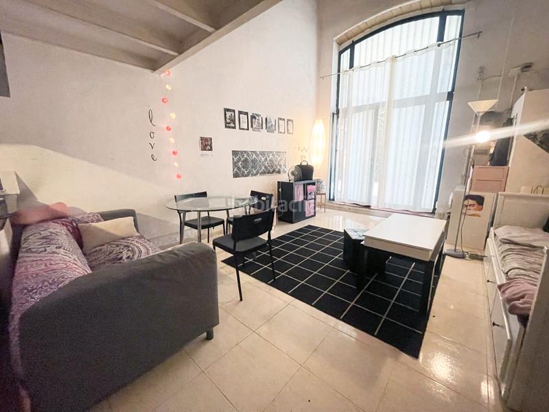 Foto f79a404a-c579-455b-b9d5-8ad52ceb4119. Duplex in El Poble Sec - Parc de Montjuïc Barcelona