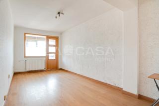 Attique  Carrer del camp arriassa