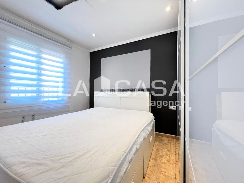 Foto dd79fe9c-b231-426c-a716-20aae483d1e9. Appartamento in Progrés - Pep Ventura Badalona