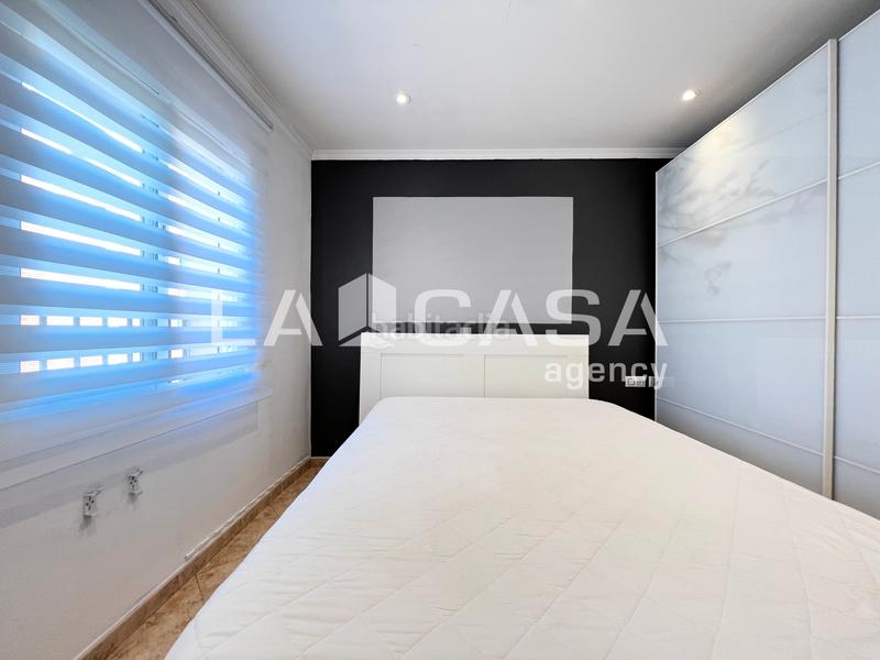 Foto f943e566-b71b-4d38-a072-55842e09734b. Appartamento in Progrés - Pep Ventura Badalona