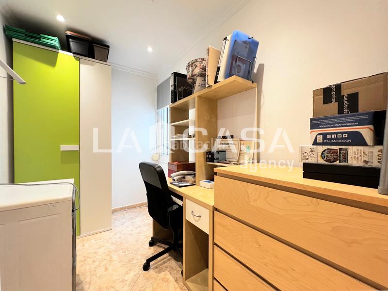 Foto 4fdabe6e-e018-4592-a035-cf0b9c68fa79. Piso en Progrés - Pep Ventura Badalona