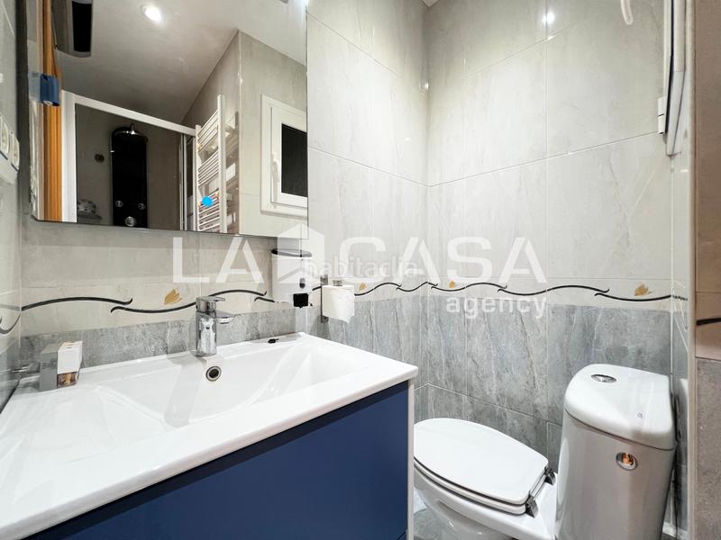 Foto a0ac5f56-6c11-4c24-b32d-bd16f3a34bdb. Piso en Progrés - Pep Ventura Badalona