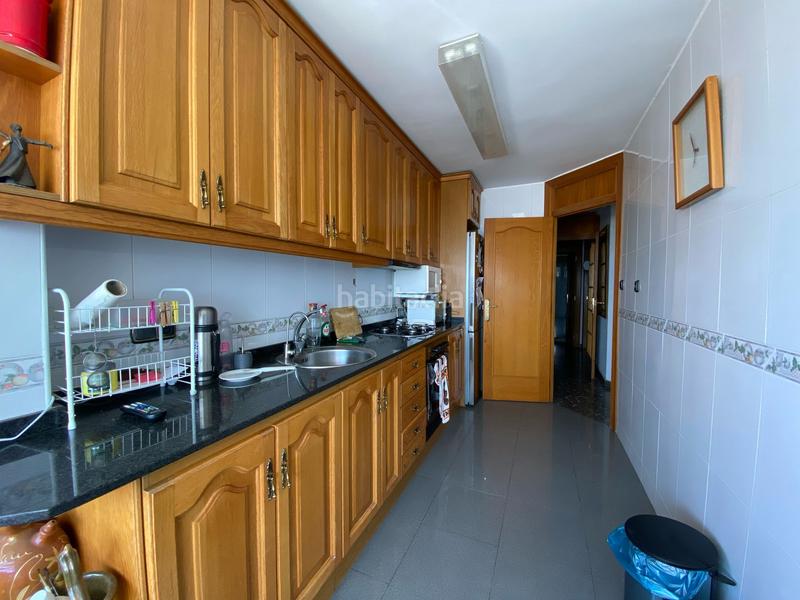 Foto 48d417bc-0671-4516-bca0-c12ad4a8dd74. Appartamento con riscaldamento parcheggio in Can Pou-Camp de Mar Premià de Mar