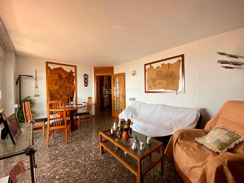 Foto 64a603b0-c35f-4c16-b4e5-bd0c485159de. Appartamento con riscaldamento parcheggio in Can Pou-Camp de Mar Premià de Mar