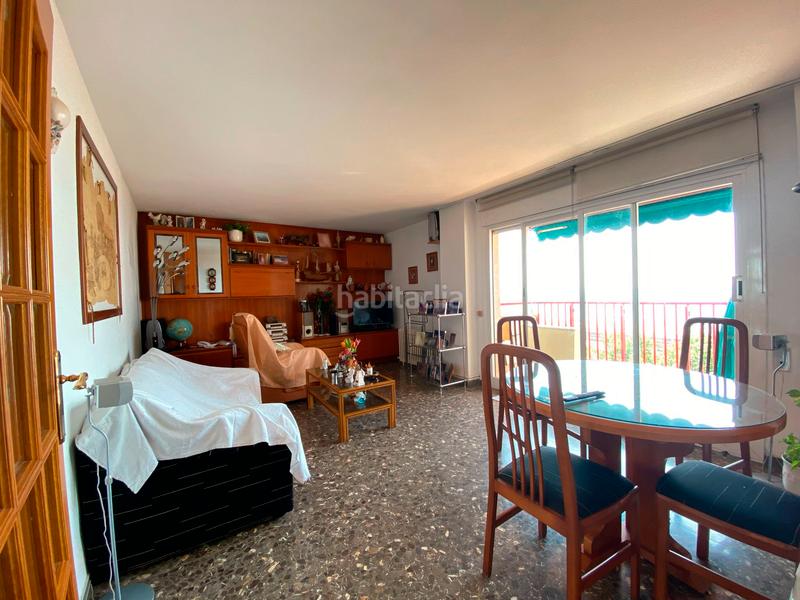 Foto fe0bb86e-872b-4c61-84b6-baeda74e7d1c. Piso en Can Pou-Camp de Mar Premià de Mar