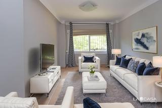 Ground floor  Avenida can serra de