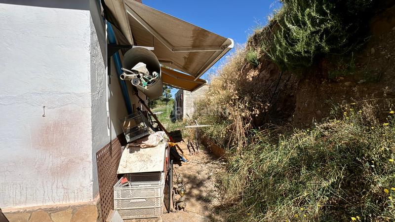 Foto d5798c01-a27a-4032-ad1a-70045aef0270. Casa en Piera