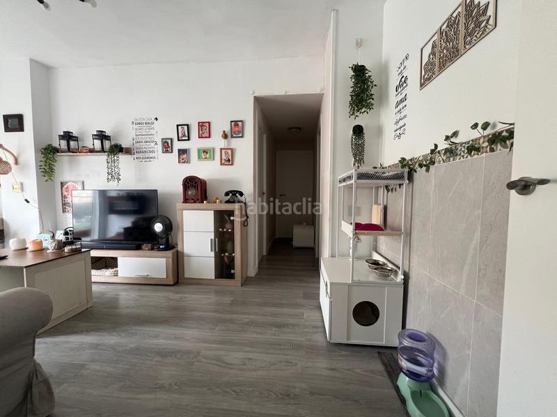 Foto 232eb494-7d64-4105-a539-1712b904d2dc. Piso en Provençals del Poblenou Barcelona