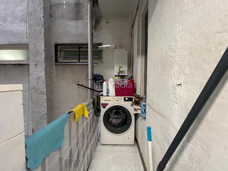 Foto 3012826f-2662-4034-a7e9-8f005b27e871. Piso en Provençals del Poblenou Barcelona