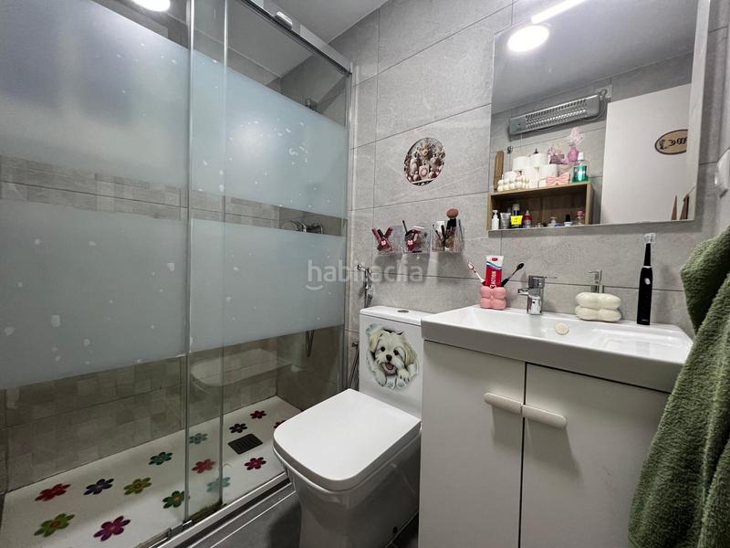 Foto 3604ec9d-e5bc-4e67-a27e-8ad2eed2bffd. Piso en Provençals del Poblenou Barcelona