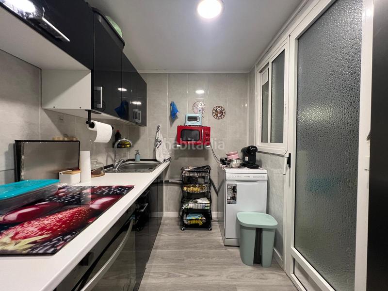 Foto 71eafabd-31d2-480e-806d-549278310df7. Piso en Provençals del Poblenou Barcelona