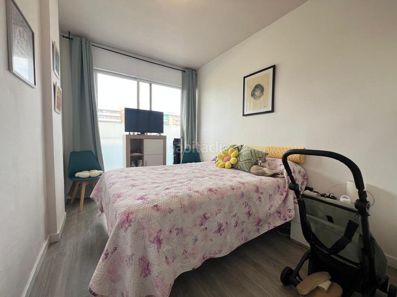 Foto ce886431-39d0-437e-babb-ff1bc97c14c2. Piso en Provençals del Poblenou Barcelona