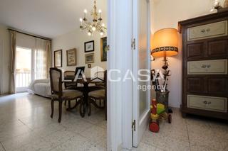 Piso  Avinguda dels quinze